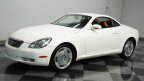Thumbnail Photo 6 for 2002 Lexus SC 430 Convertible