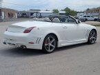 Thumbnail Photo 5 for 2002 Lexus SC 430 Convertible