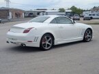 Thumbnail Photo 3 for 2002 Lexus SC 430 Convertible