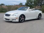 Thumbnail Photo 4 for 2002 Lexus SC 430 Convertible