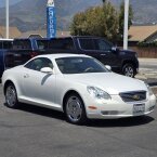 Thumbnail Photo 2 for 2002 Lexus SC 430