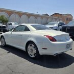 Thumbnail Photo 6 for 2002 Lexus SC 430