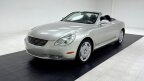 Thumbnail Photo 1 for 2002 Lexus SC 430 Convertible