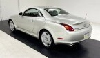 Thumbnail Photo 4 for 2002 Lexus SC 430 Convertible