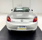 Thumbnail Photo 6 for 2002 Lexus SC 430 Convertible
