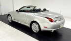Thumbnail Photo 5 for 2002 Lexus SC 430 Convertible