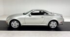 Thumbnail Photo 2 for 2002 Lexus SC 430 Convertible