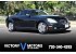 2002 Lexus SC 430 Convertible