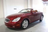 2002 Lexus SC 430
