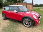 Thumbnail Photo 2 for 2002 MINI Cooper S Hardtop for Sale by Owner