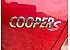 2002 MINI Cooper S Hardtop