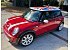 2002 MINI Cooper