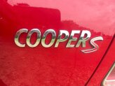 2002 MINI Cooper S Hardtop