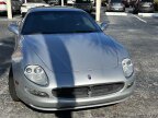 Thumbnail Photo 3 for 2002 Maserati Coupe for Sale by Owner