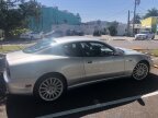 Thumbnail Photo 2 for 2002 Maserati Coupe for Sale by Owner