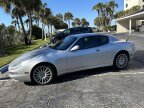 Thumbnail Photo 6 for 2002 Maserati Coupe for Sale by Owner
