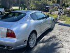 Thumbnail Photo 4 for 2002 Maserati Coupe for Sale by Owner