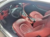 2002 Maserati Coupe