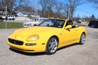 Thumbnail Photo 1 for 2002 Maserati Spyder