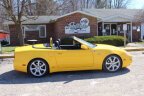 Thumbnail Photo 5 for 2002 Maserati Spyder
