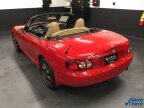 Thumbnail Photo 6 for 2002 Mazda MX-5 Miata