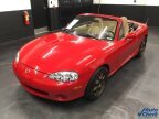 Thumbnail Photo 5 for 2002 Mazda MX-5 Miata