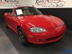 Thumbnail Photo 2 for 2002 Mazda MX-5 Miata