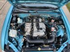 Thumbnail Photo 4 for 2002 Mazda MX-5 Miata
