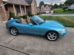 Thumbnail Photo 6 for 2002 Mazda MX-5 Miata