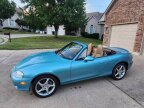 Thumbnail Photo 3 for 2002 Mazda MX-5 Miata