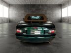Thumbnail Photo 3 for 2002 Mazda MX-5 Miata