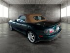 Thumbnail Photo 2 for 2002 Mazda MX-5 Miata