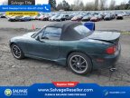 Thumbnail Photo 3 for 2002 Mazda MX-5 Miata