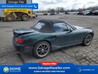 Thumbnail Photo 4 for 2002 Mazda MX-5 Miata