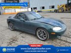 Thumbnail Photo 5 for 2002 Mazda MX-5 Miata