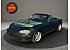 2002 Mazda MX-5 Miata