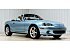 2002 Mazda MX-5 Miata