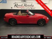 2002 Mazda MX-5 Miata