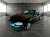 2002 Mazda MX-5 Miata