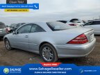 Thumbnail Photo 3 for New 2002 Mercedes-Benz CL600