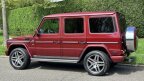 Thumbnail Photo 4 for 2002 Mercedes-Benz G500
