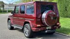 Thumbnail Photo 1 for 2002 Mercedes-Benz G500