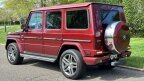 Thumbnail Photo 2 for 2002 Mercedes-Benz G500