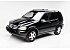 2002 Mercedes-Benz ML55 AMG