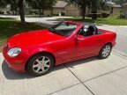 Thumbnail Photo 6 for 2002 Mercedes-Benz Other Mercedes-Benz Models for Sale by Owner