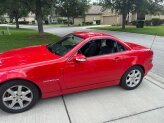2002 Mercedes-Benz Other Mercedes-Benz Models