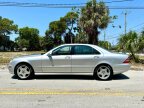 Thumbnail Photo 2 for 2002 Mercedes-Benz S55 AMG