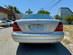 Thumbnail Photo 4 for 2002 Mercedes-Benz S55 AMG