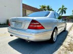 Thumbnail Photo 5 for 2002 Mercedes-Benz S55 AMG