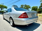 Thumbnail Photo 3 for 2002 Mercedes-Benz S55 AMG